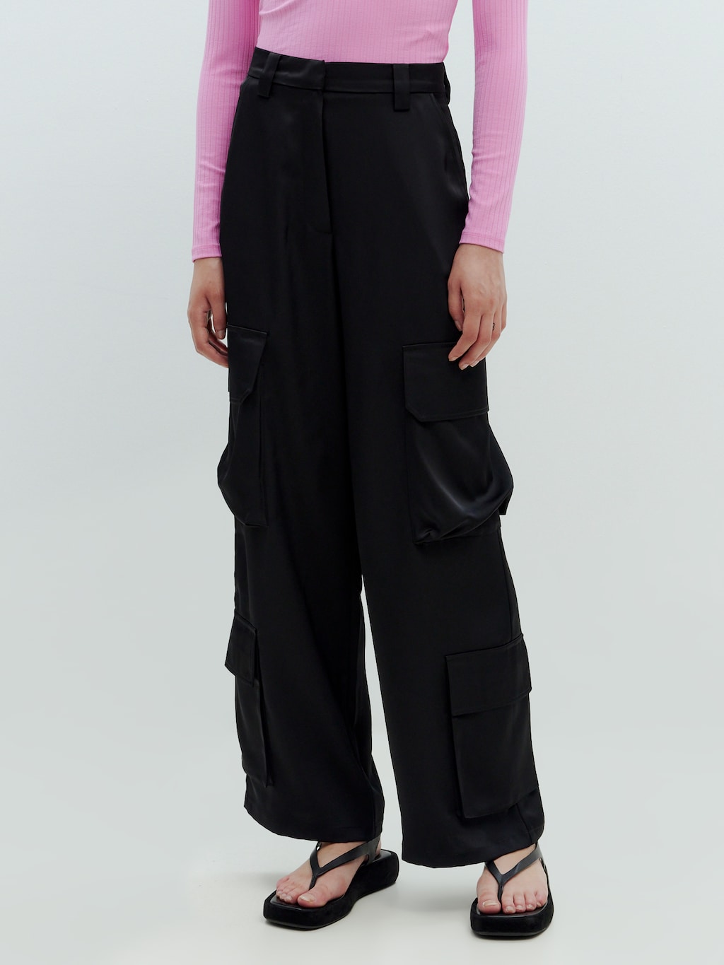 Pantalon 'Neveah'