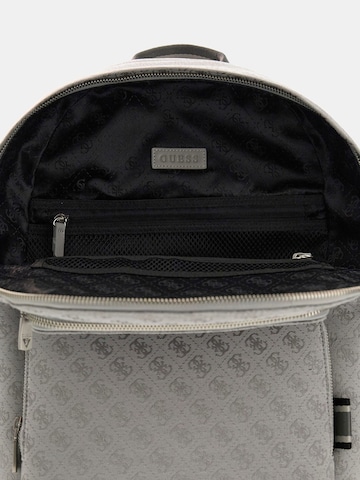 GUESS Backpack 'Boston' in Grey