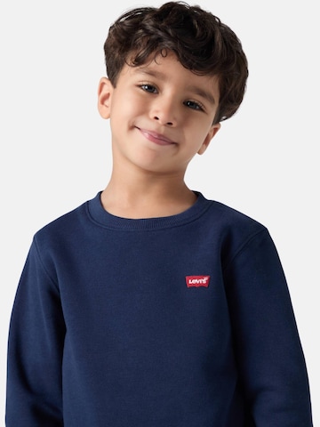 Levi's Kids Bluza w kolorze niebieski