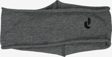 PEAK PERFORMANCE Hut oder Mütze One Size in Grau: Vorderseite