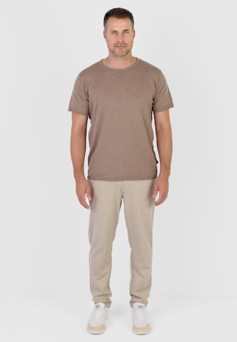 Kleinigkeit Pullover in Braun