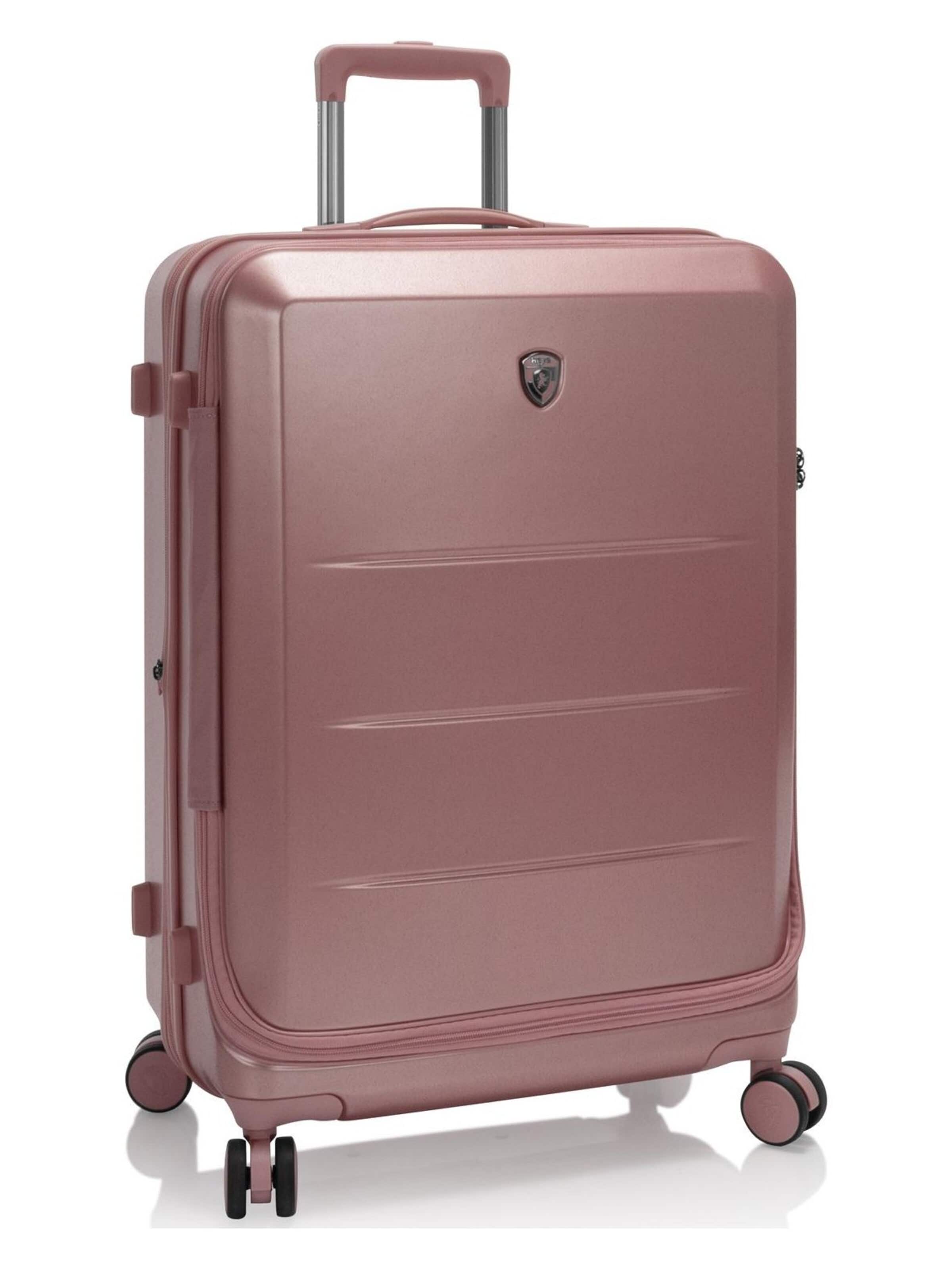 Heys Kufr na kolečkách – pink