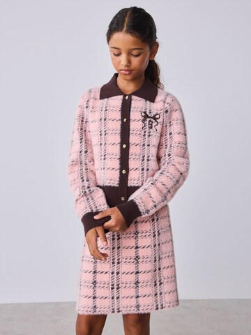 Baker by Ted Baker - Conjunto en rosa: frente