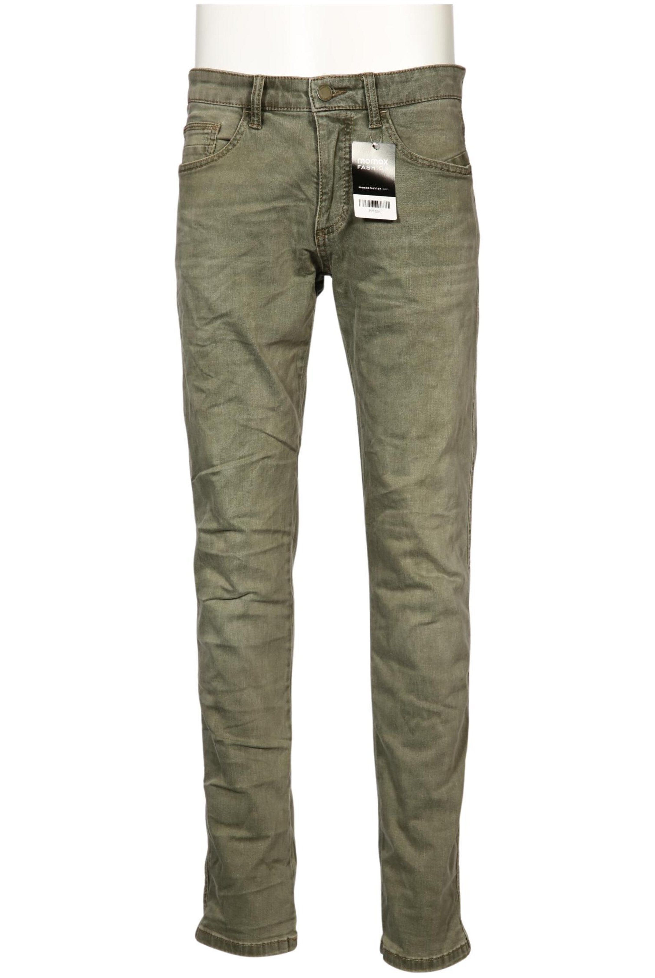 CAMEL ACTIVE Jeans in 32 in Green, Item view