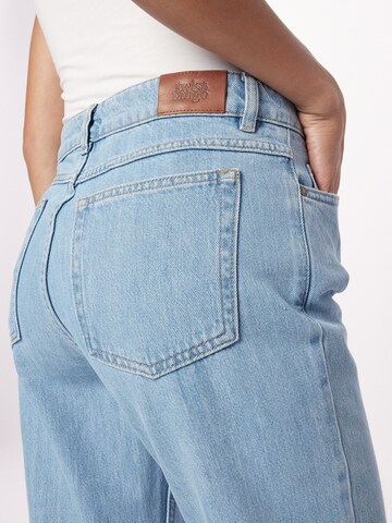 Twist & Tango Regular Jeans 'Pam' in Blue