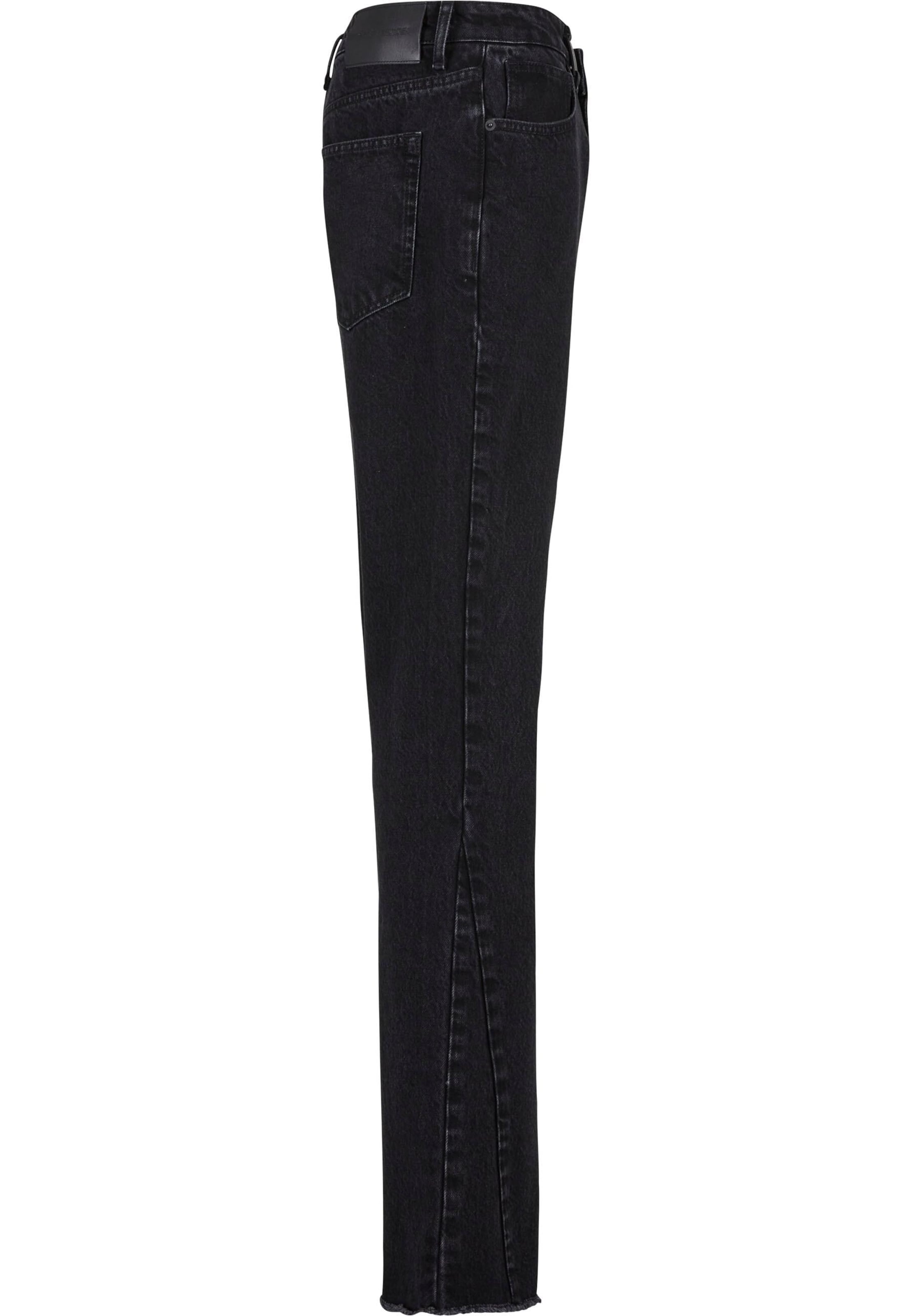 2Y Studios Flared Jeans 'Milu' i svart