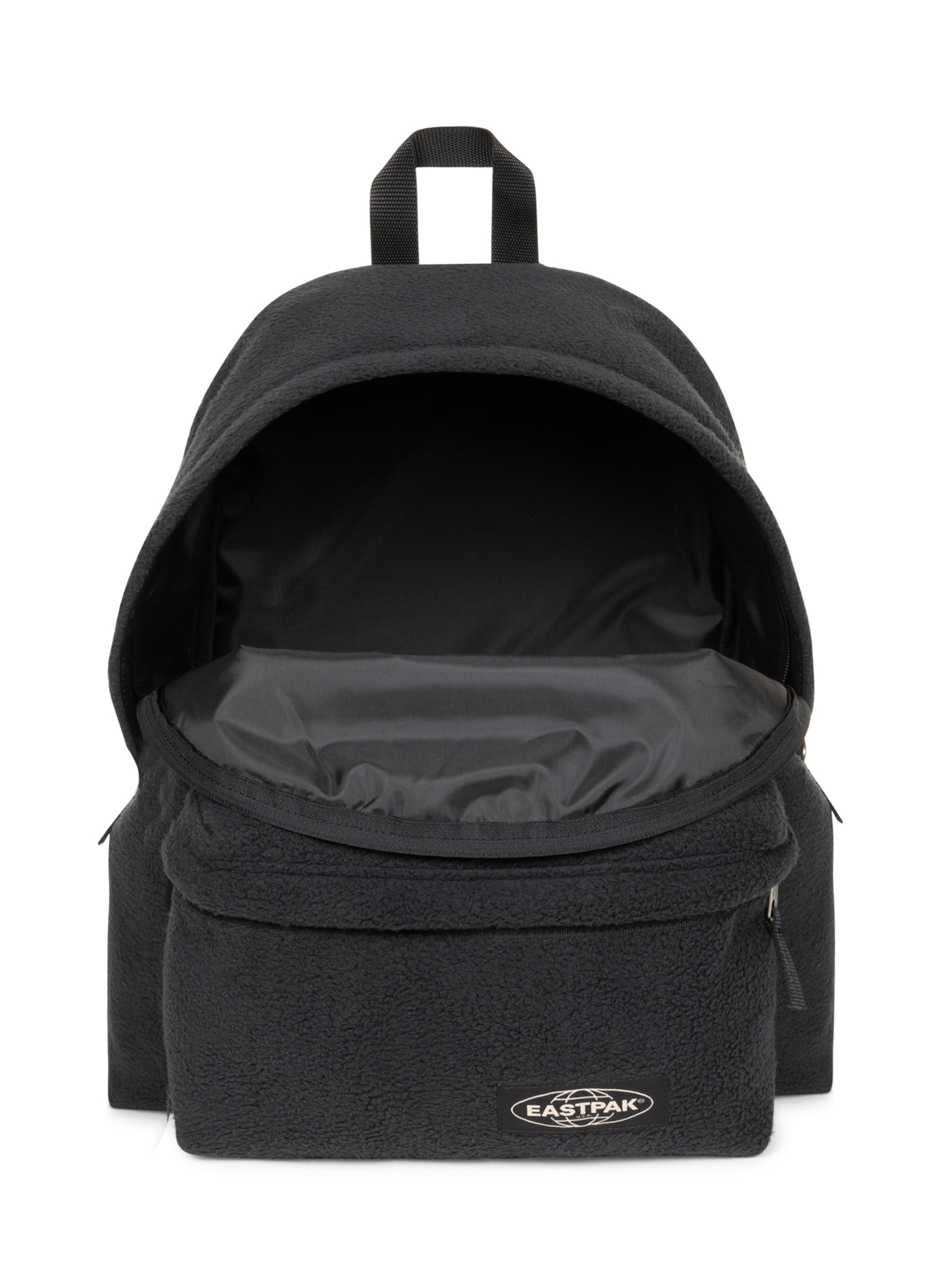 EASTPAK Batoh 'PADDED PAK'R' - Čierna