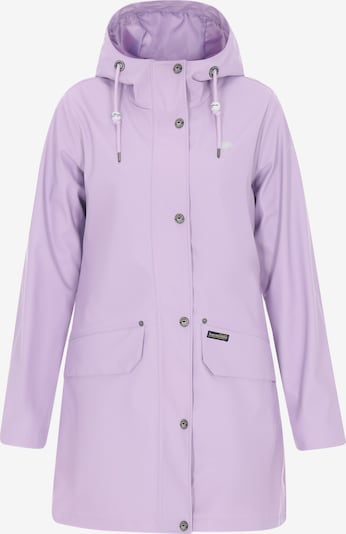 Schmuddelwedda Välikausitakki värissä syreeni, Tuotenäkymä