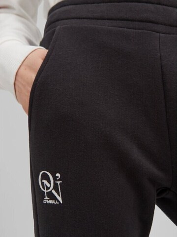 O'NEILL Regular Sportbroek 'O'Neill Trend Jogger' in Zwart