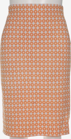 HERZENSANGELEGENHEIT Skirt in XL in Orange: front