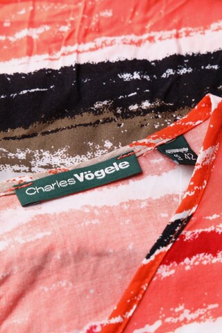 Charles Vögele Bluse XL in Mischfarben