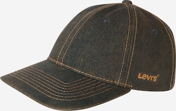 LEVI'S ® Lippalakki 'ESSENTIAL' värissä ruskea: etupuoli