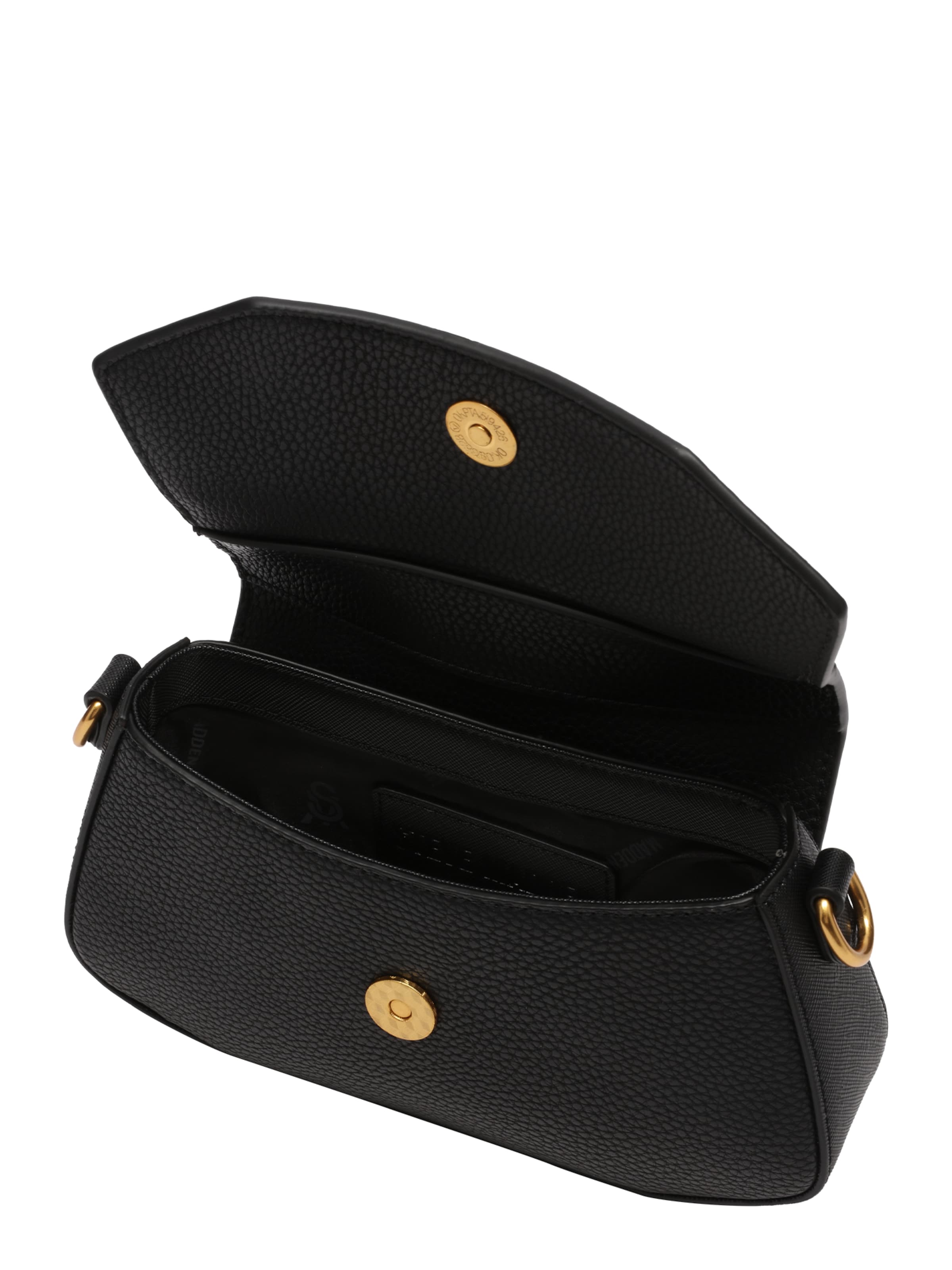 STEVE MADDEN Чанта за през рамо 'Btaiga' в черно