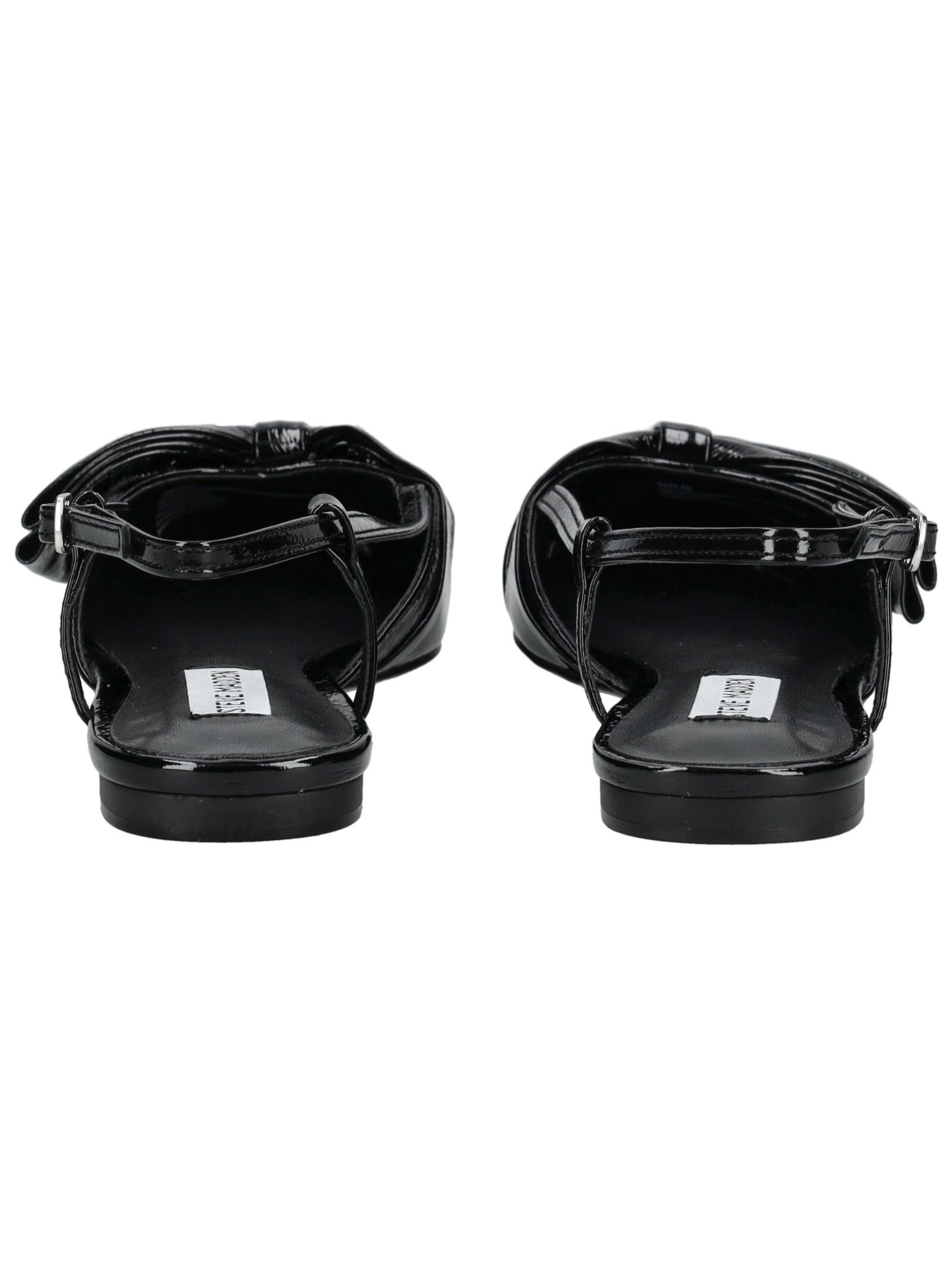 STEVE MADDEN Slingback pumps in Black