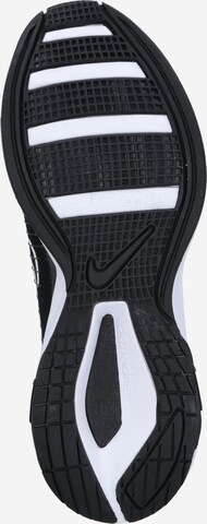 NIKE Athletic Shoes 'ZoomX SuperRep' in Black