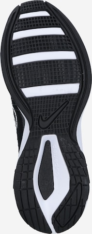 Chaussure de sport 'ZoomX SuperRep' NIKE en noir