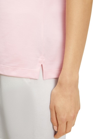 FALKE Shirt in Pink