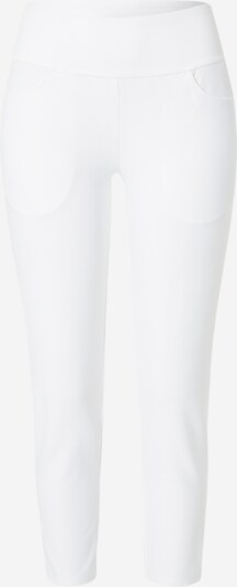 PUMA Sporthose in weiß, Produktansicht