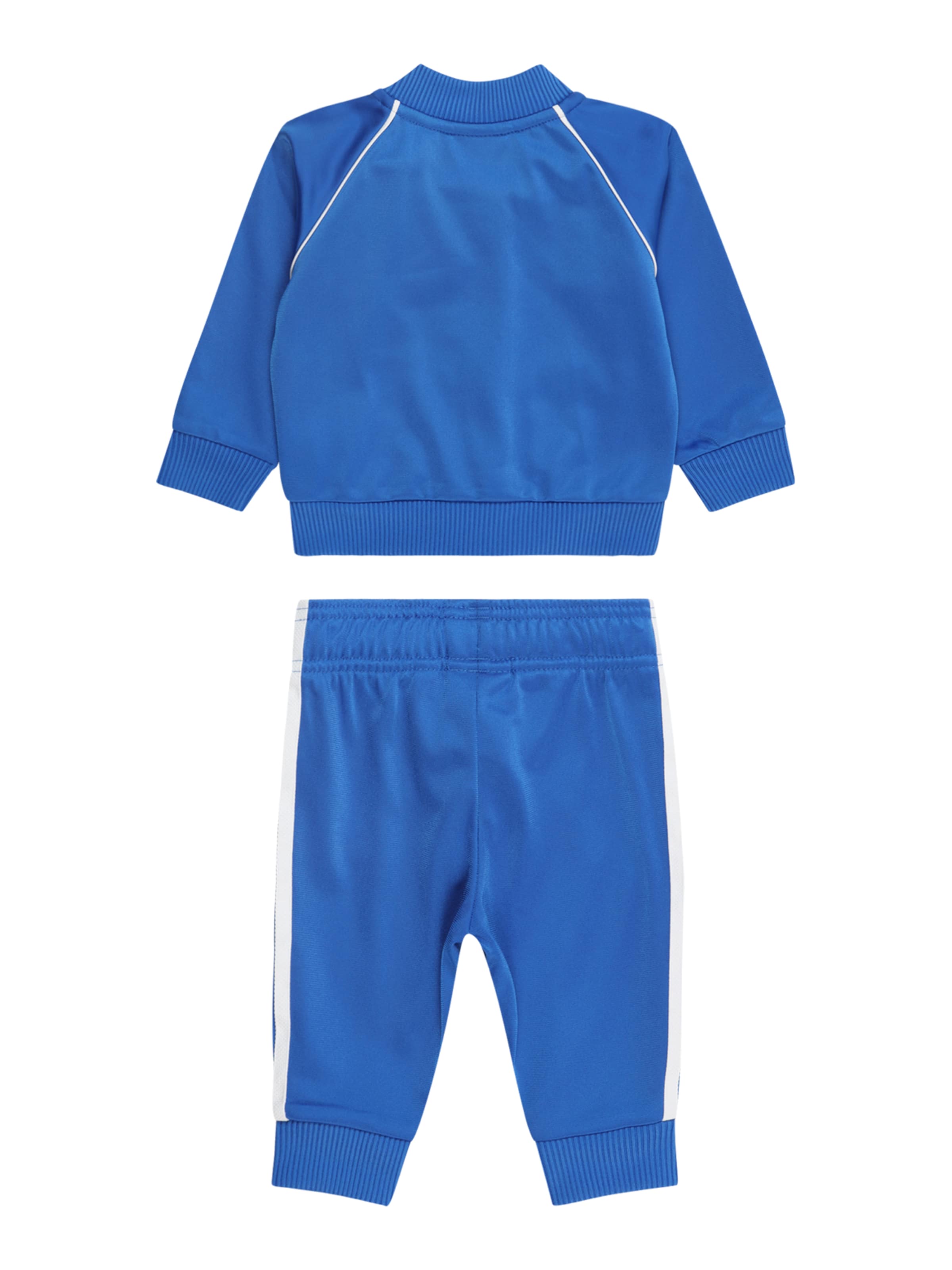 Tuta da jogging 'Adicolor' di ADIDAS ORIGINALS in blu