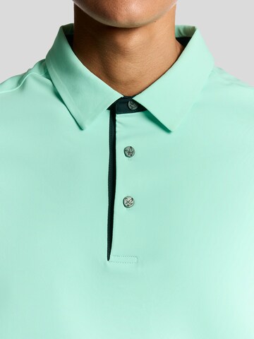 T-Shirt Lyle & Scott en bleu