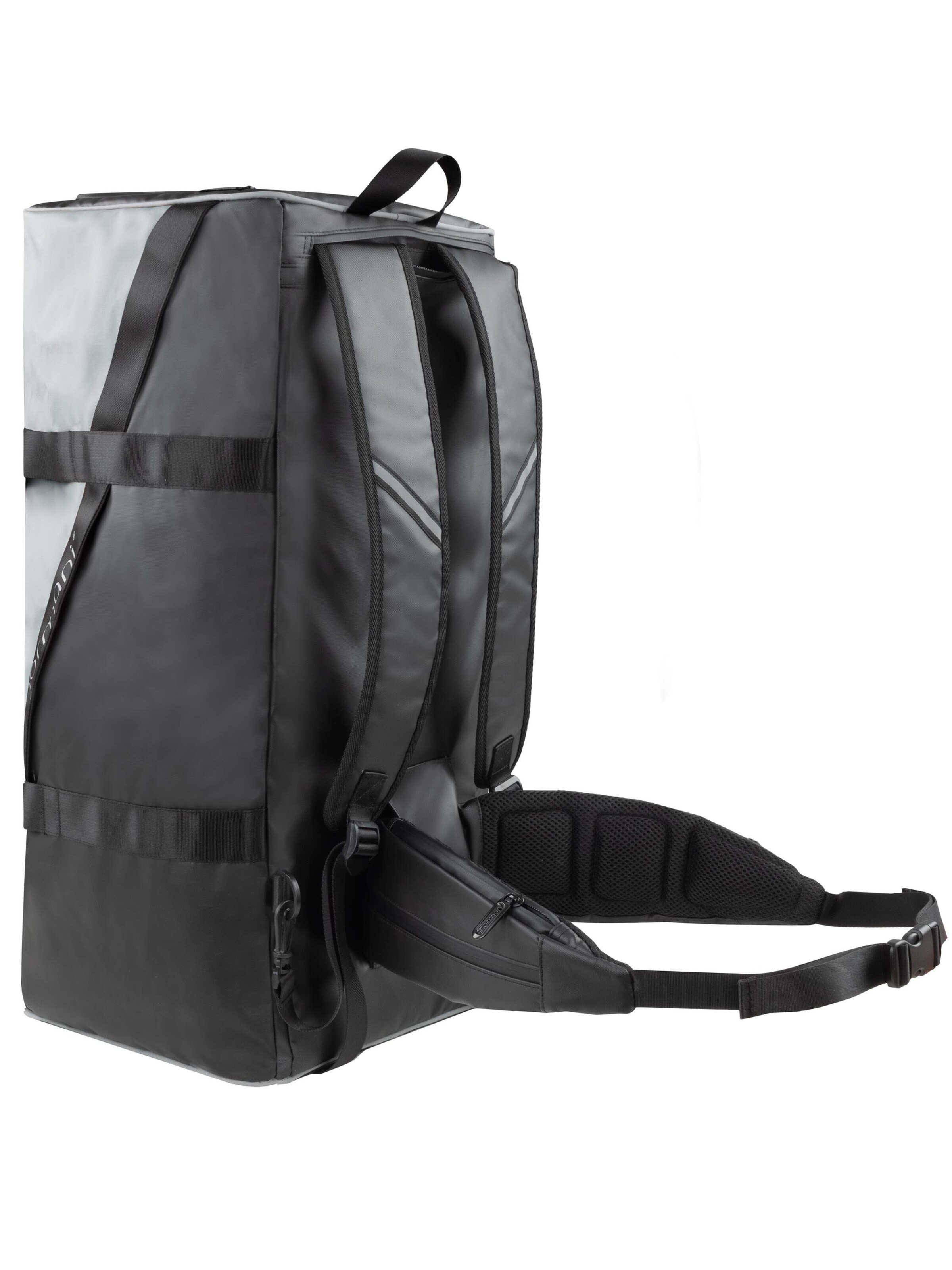 normani Sports bag in Grey