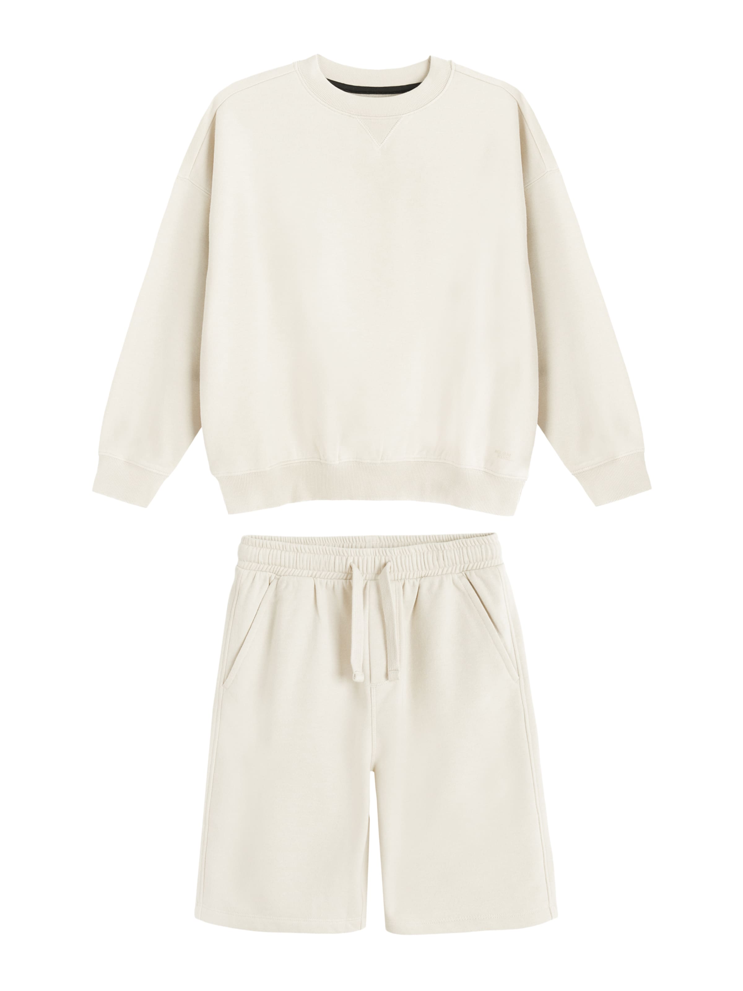 smėlio Cool Club Rinkinys: priekis