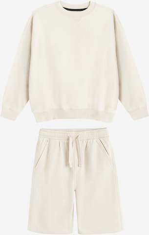 Cool Club Setti värissä beige: etupuoli