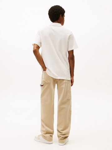 Tommy Jeans Shirt in Wit