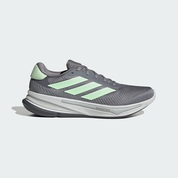 Chaussure de course 'Supernova' ADIDAS PERFORMANCE en gris