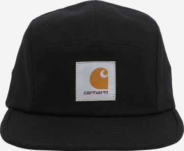 Carhartt WIP Cap 'Backley' in Schwarz