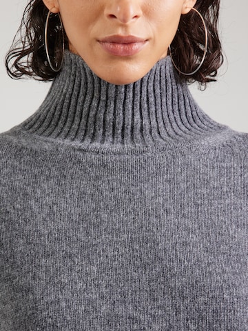 Weekend Max Mara Sweater 'BORGIA' in Grey