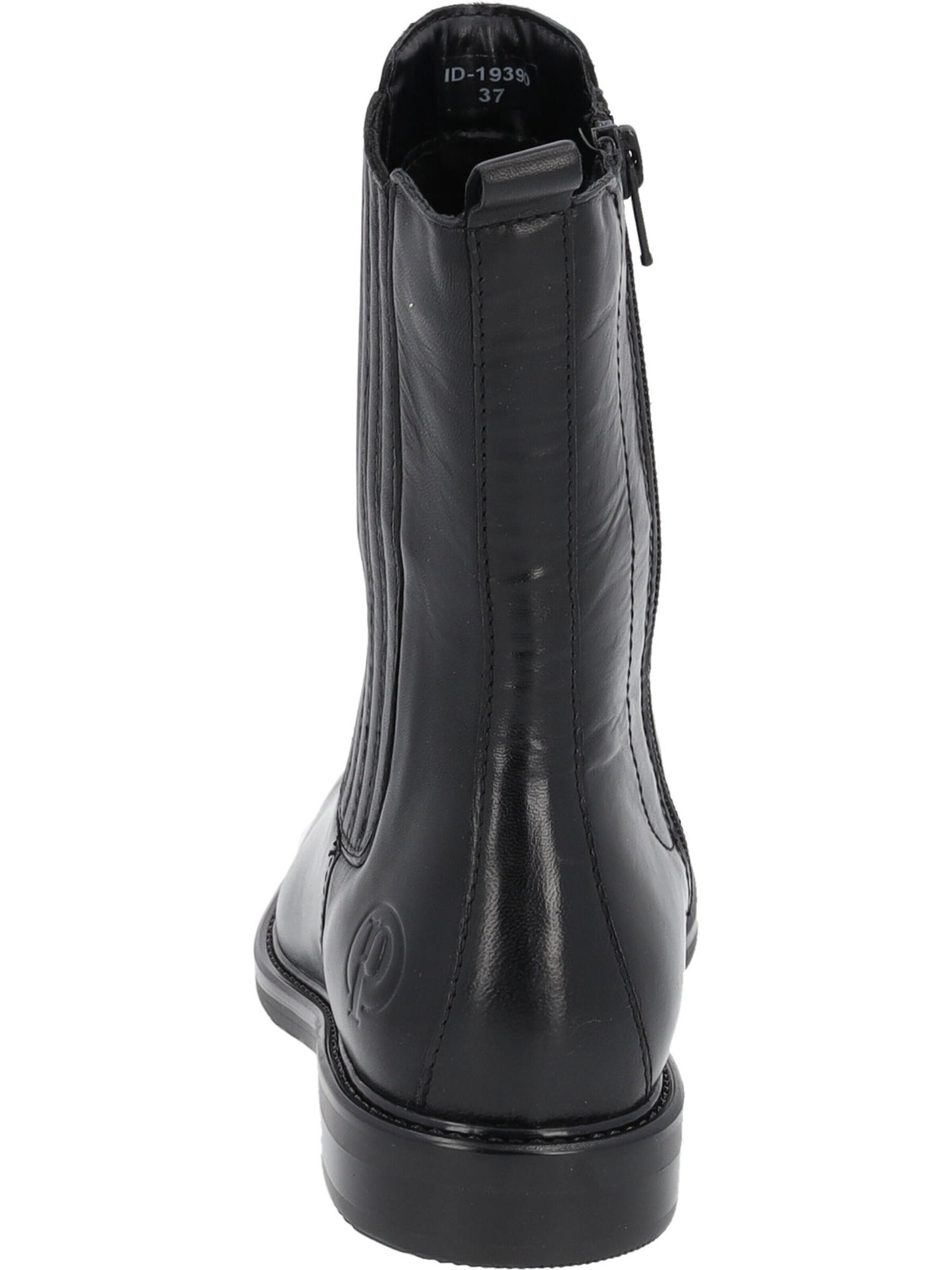 Boots 'Palado Kastellorizo' Palado en noir