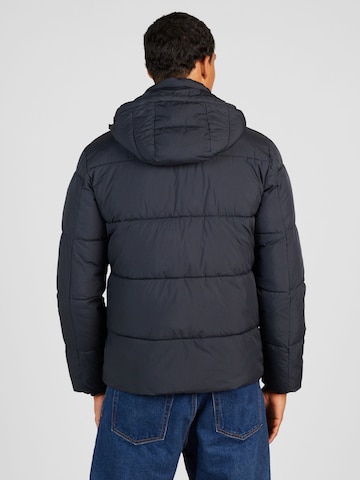 Casual Friday Winter jacket 'Wilson' in Blue