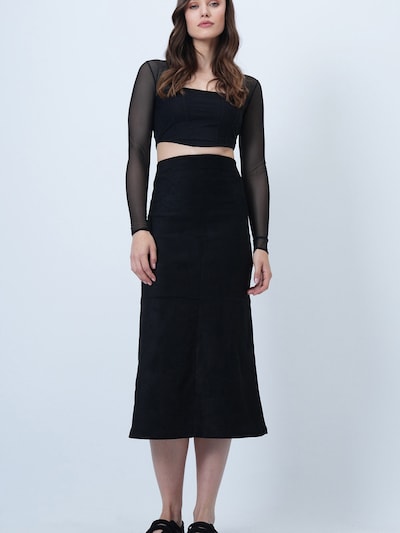 Gonna Trend Alaçatı Stili di colore nero, Visualizzazione prodotti