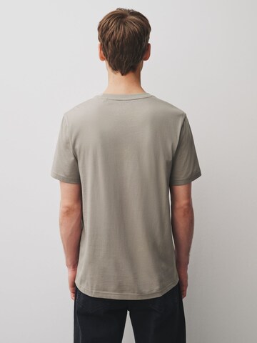 Next T-shirt i beige