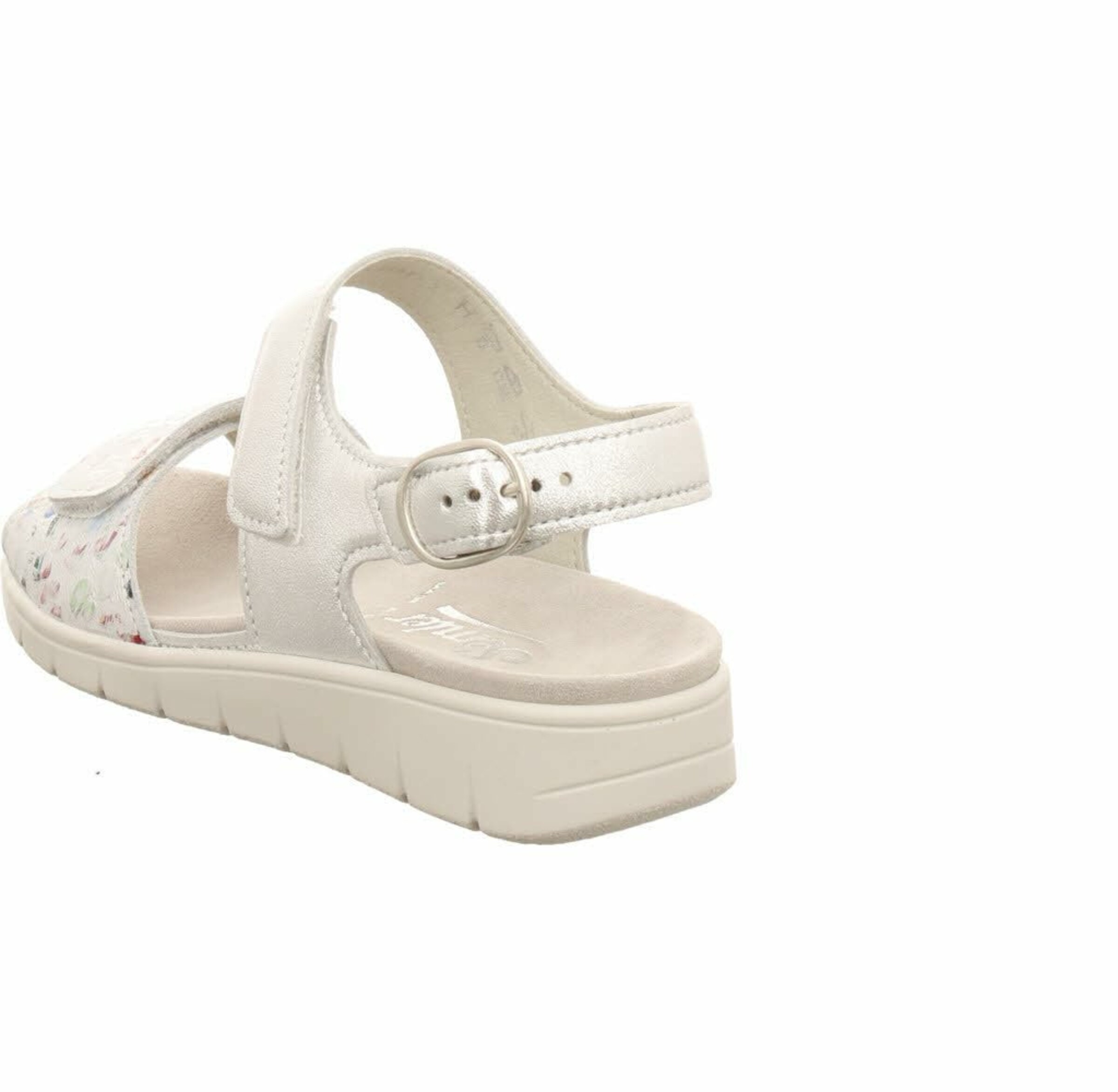 SEMLER Sandals in White