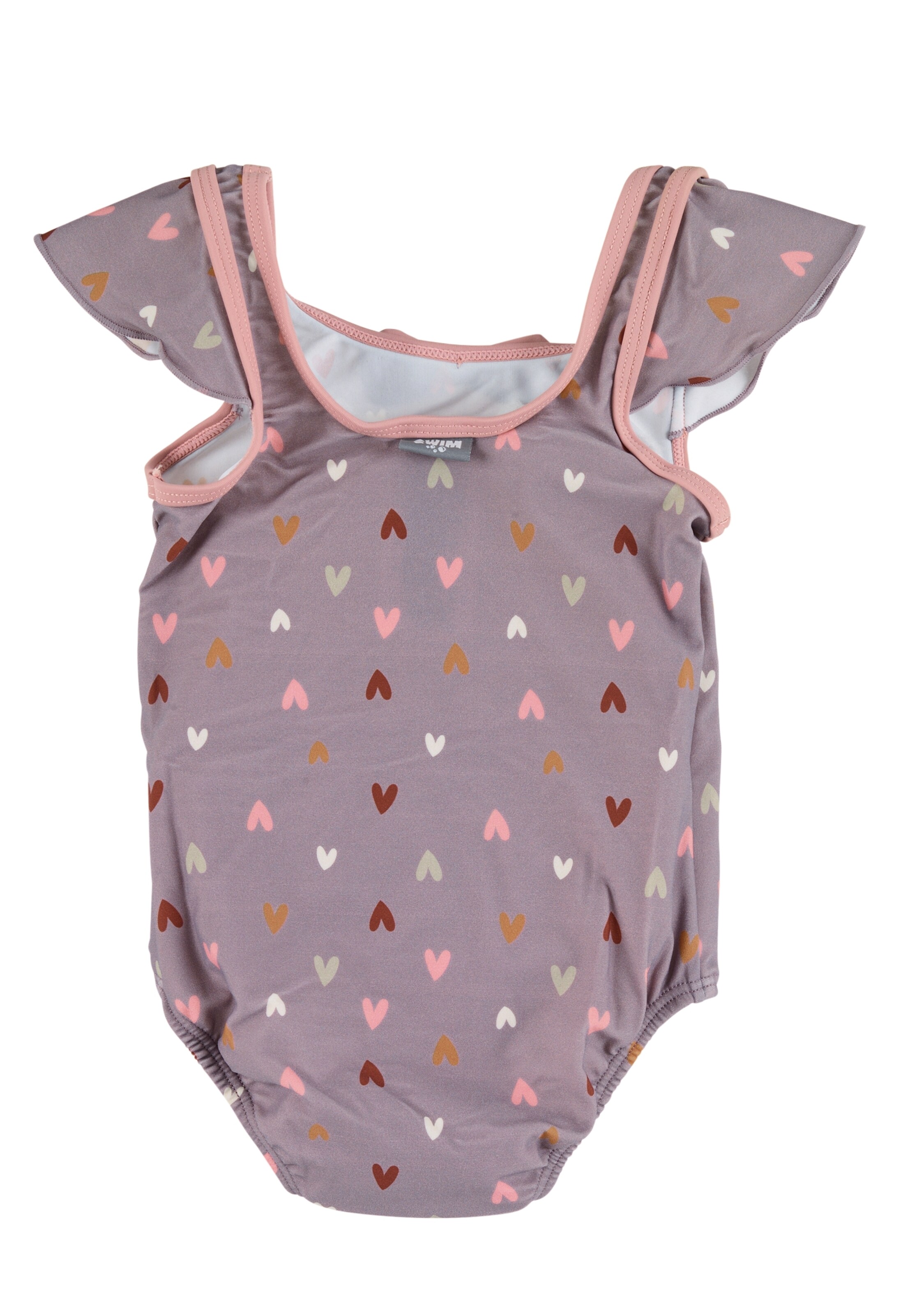 STERNTALER Athletic Swimwear in Purple