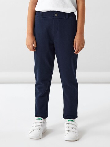 NAME IT Tapered Hose 'Kelon' in Blau