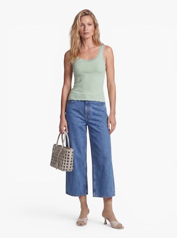 Haut 'VMNana' VERO MODA en vert