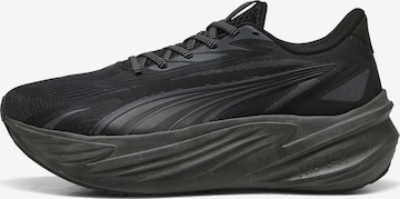 PUMA Laufschuh 'Maxima Pro' in Schwarz: Vorderseite