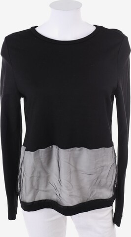 Betty & Co Longsleeve-Shirt M in Schwarz: predná strana