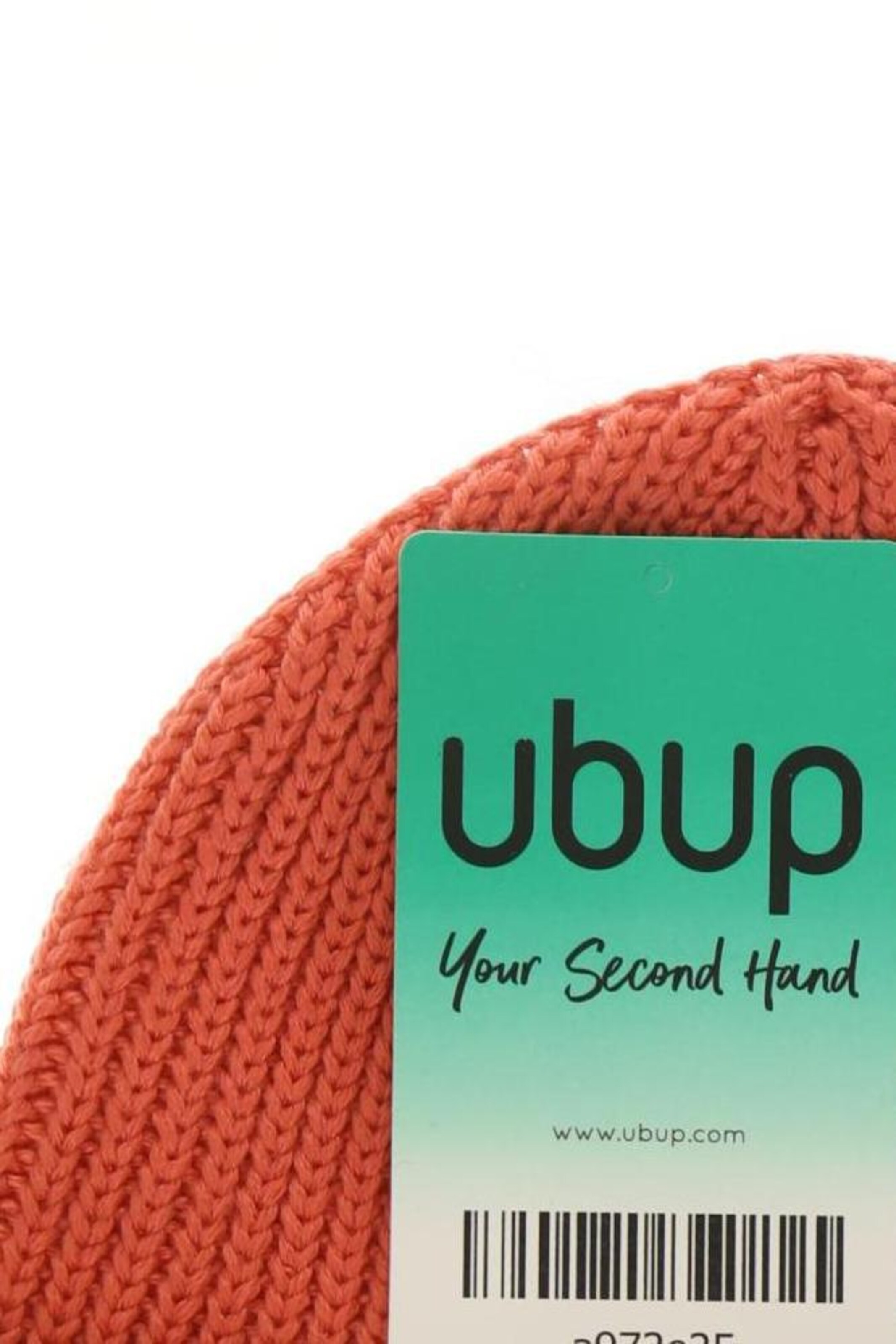 HUGO Hut oder Mütze One Size in Rot