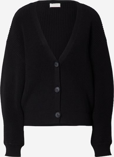 LeGer by Lena Gercke Knit Cardigan 'Maira' in Black, Item view