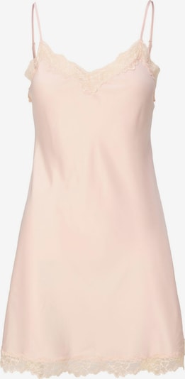 Negližė iš LingaDore, spalva – abrikosų spalva, Prekių apžvalga