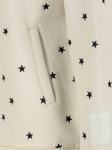 Eight2Nine Sweatshirt in Beige