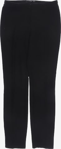 HALLHUBER Pants in XS in Black: front