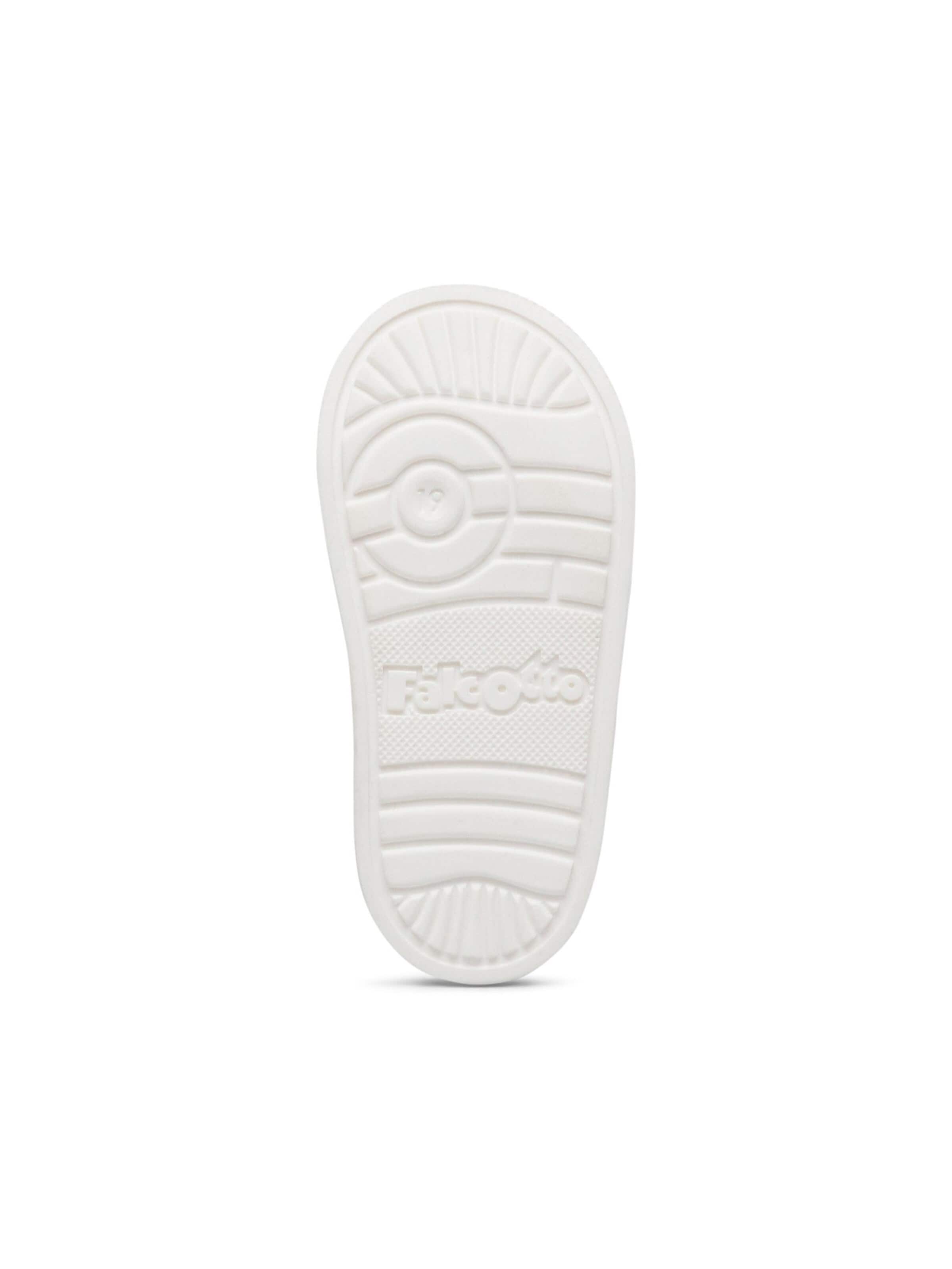 Falcotto Trainers 'SALAZAR 3 VL' in White