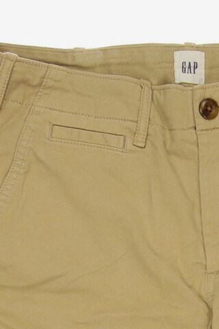 GAP Shorts in S in Beige