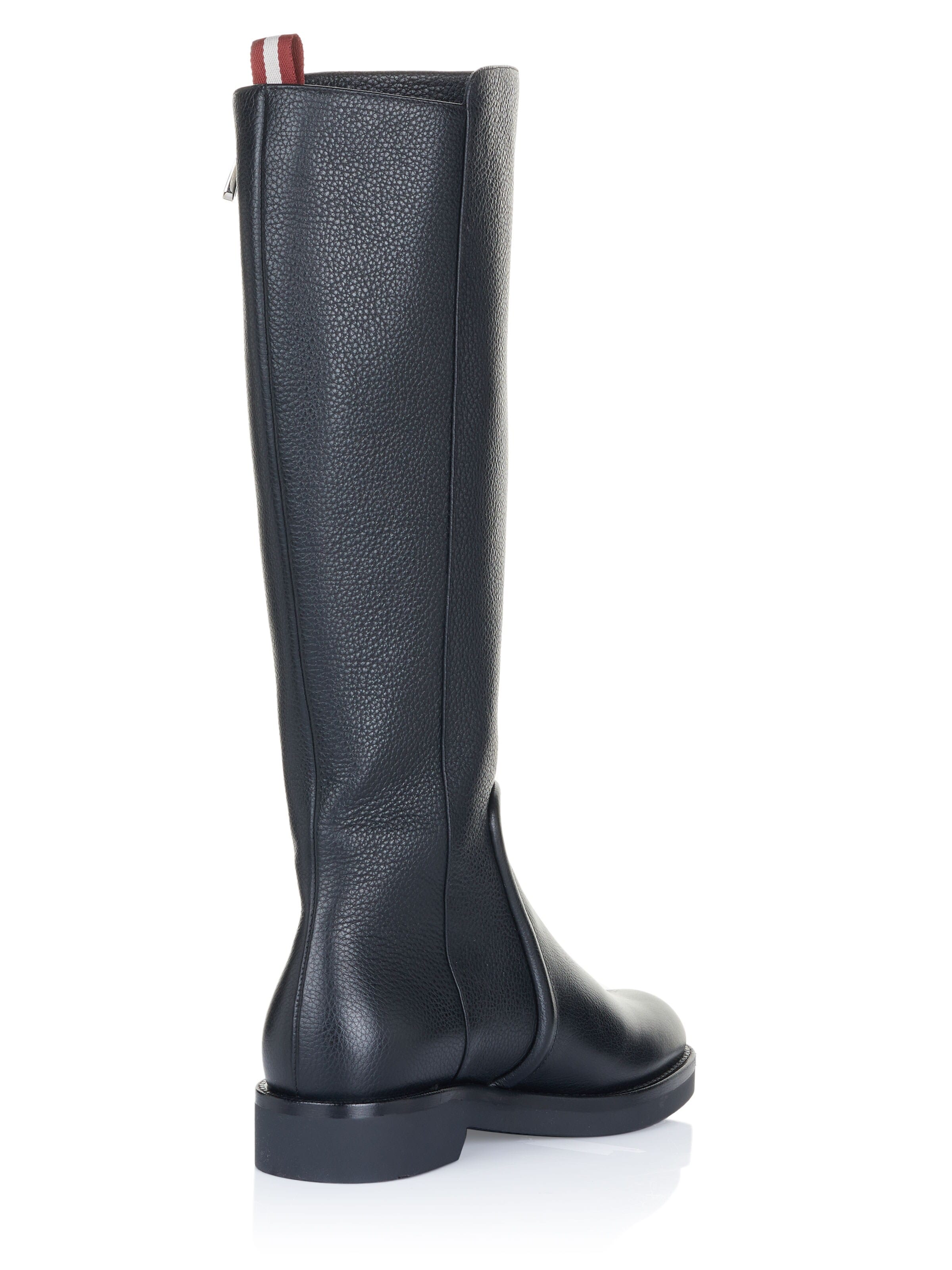 Bally Boots in Black