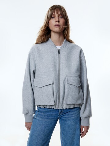 EDITED Between-Season Jacket 'Monisha' in Grey